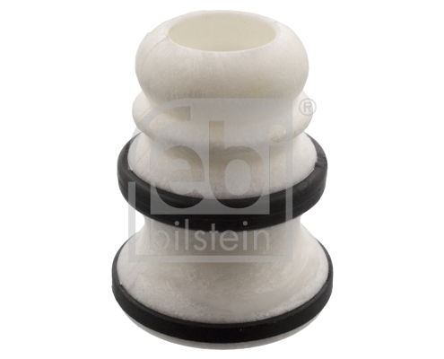 Butée élastique, suspension