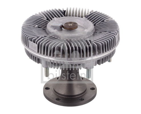 Embrayage, ventilateur de radiateur