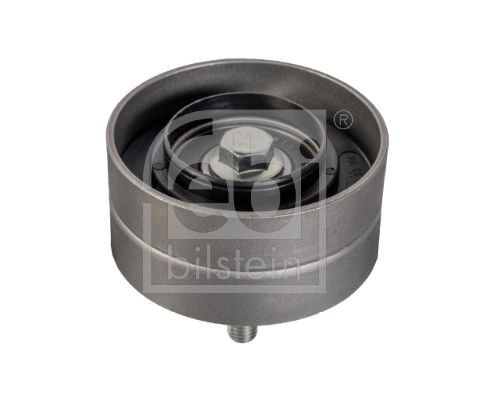 Poulie renvoi/transmission, courroie trapézoïdale à nervures