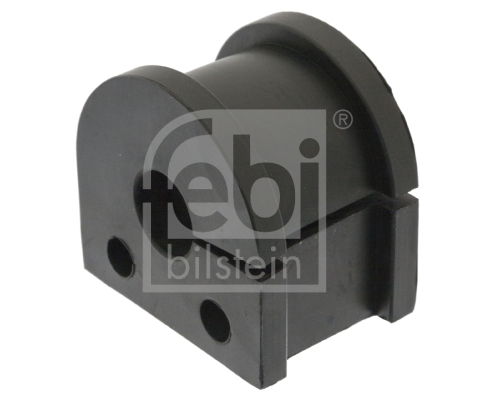 Suspension, stabilisateur