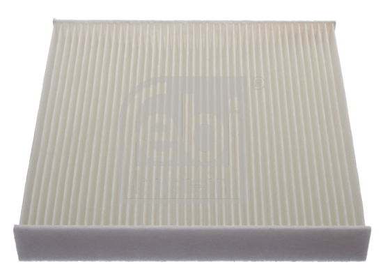 Filtre, air de l'habitacle