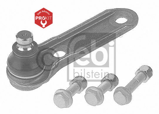 Rotule de suspension PROKIT