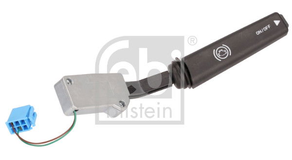 Commutateur de colonne de direction