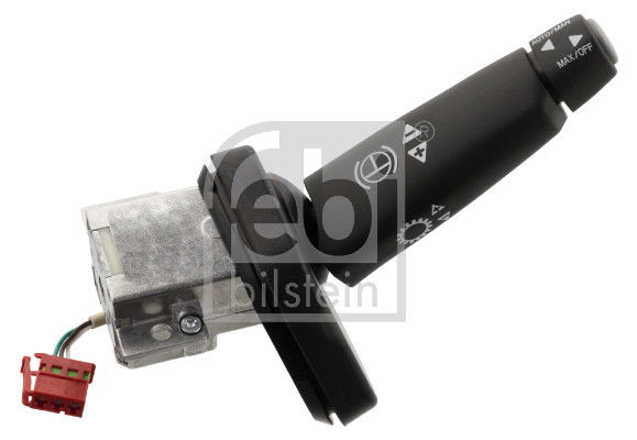 Commutateur de colonne de direction febi Plus