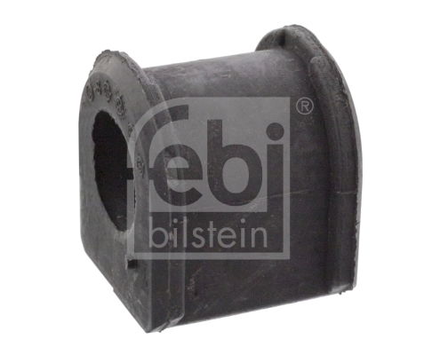 Suspension, stabilisateur