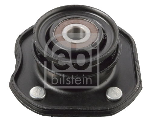 Coupelle de suspension