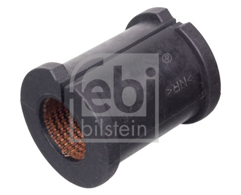 Suspension, stabilisateur