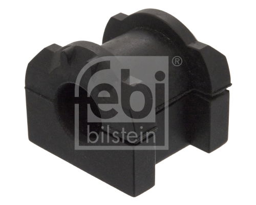 Suspension, stabilisateur