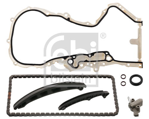 Kit de distribution par chaîne