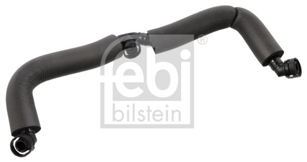 Tuyau, ventilation de carter-moteur febi Plus
