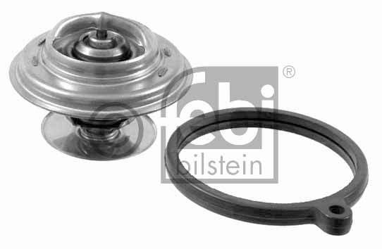 Thermostat d'eau