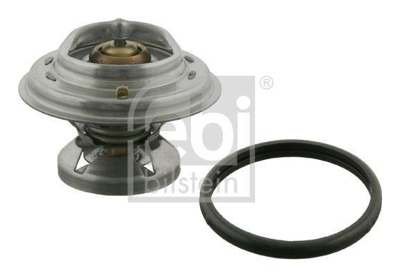 Thermostat d'eau