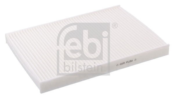 Filtre, air de l'habitacle