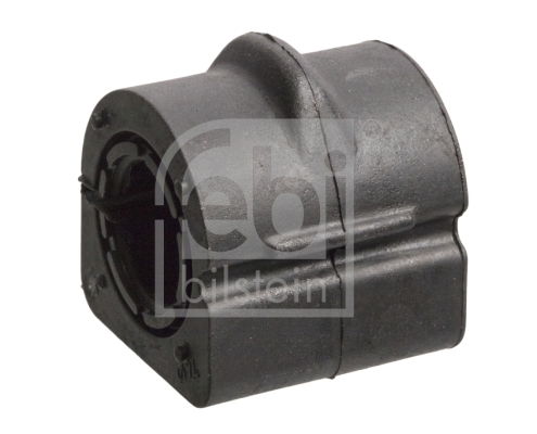 Suspension, stabilisateur