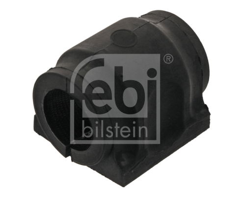 Suspension, stabilisateur