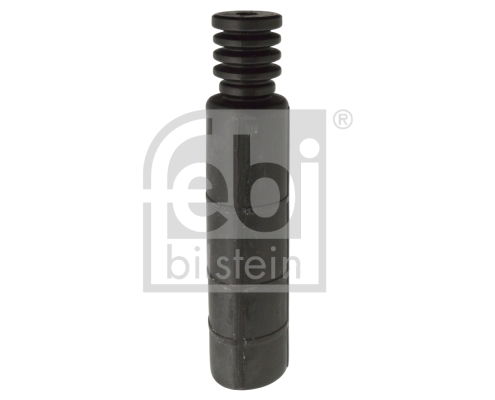 Bouchon de protection/soufflet, amortisseur