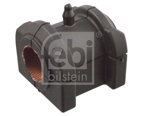 Suspension, stabilisateur