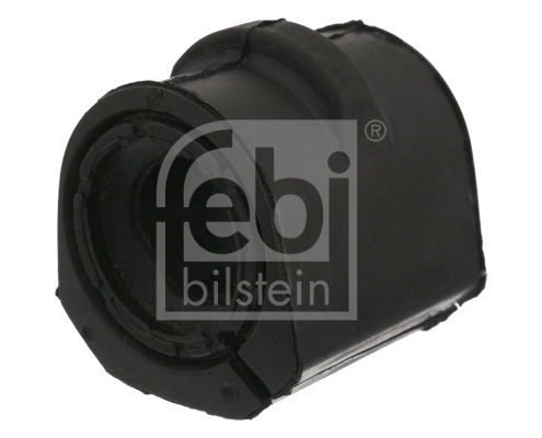 Suspension, stabilisateur