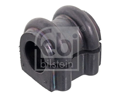 Suspension, stabilisateur