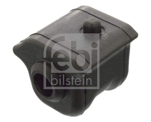 Suspension, stabilisateur