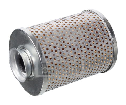 Filtre hydraulique, direction