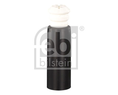 Butée élastique, suspension