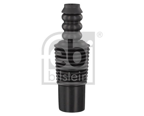 Bouchon de protection/soufflet, amortisseur