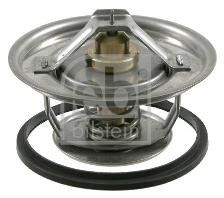 Thermostat d'eau