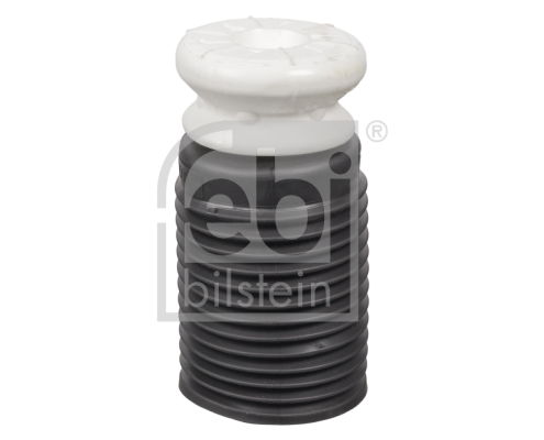 Butée élastique, suspension