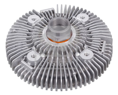 Embrayage, ventilateur de radiateur