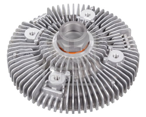 Embrayage, ventilateur de radiateur