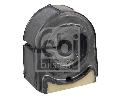 Suspension, stabilisateur