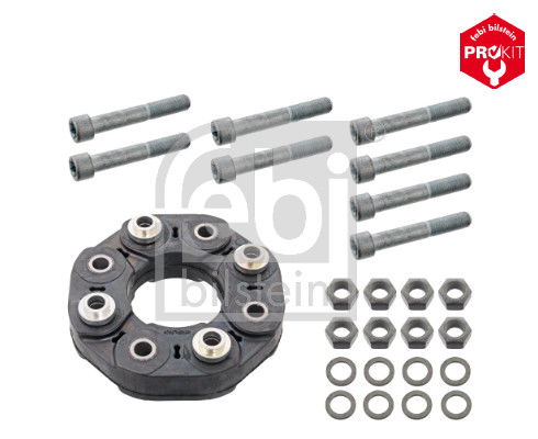 Joint, arbre longitudinal ProKit