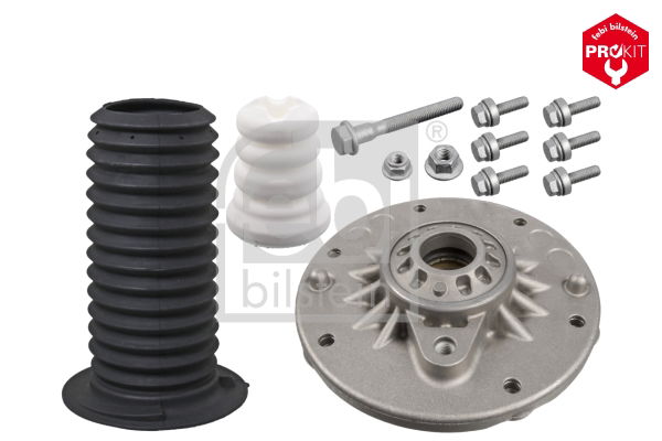 Kit de réparation, coupelle de suspension ProKit