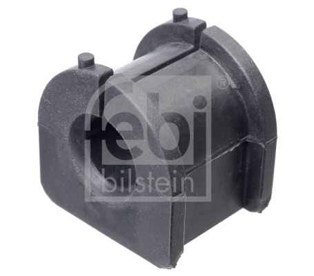 Suspension, stabilisateur
