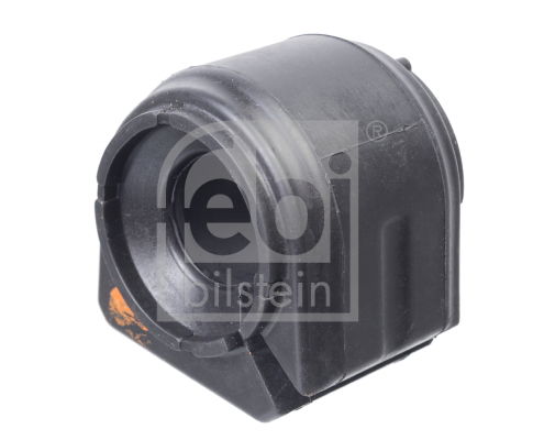 Suspension, stabilisateur