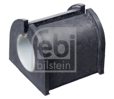 Suspension, stabilisateur