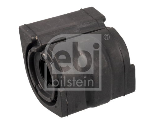 Suspension, stabilisateur