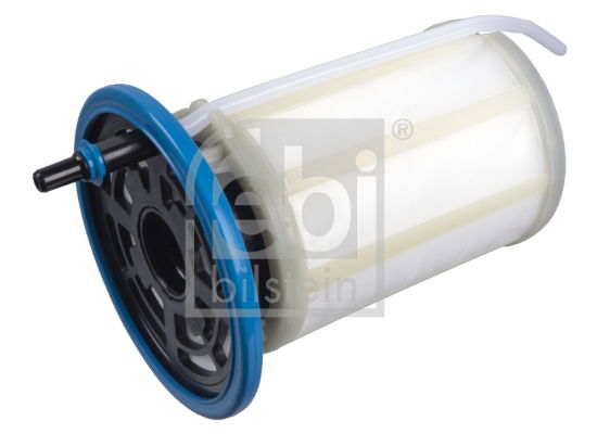 Filtre à carburant