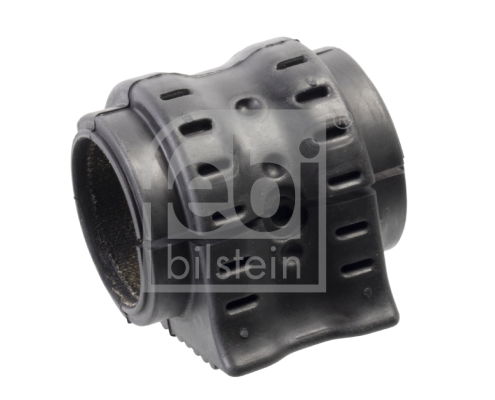 Suspension, stabilisateur