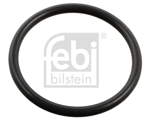 Bague d'étanchéité, injecteur