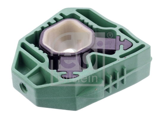 Suspension, radiateur febi Plus