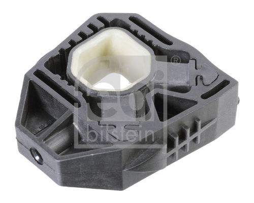 Suspension, radiateur febi Plus