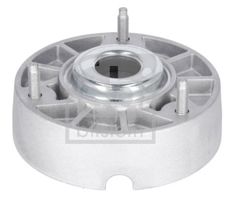 Coupelle de suspension
