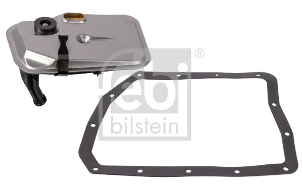 Kit de filtre hydraulique, boîte automatique