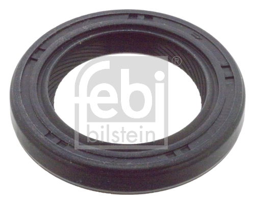 Bague d'étanchéité, vilebrequin