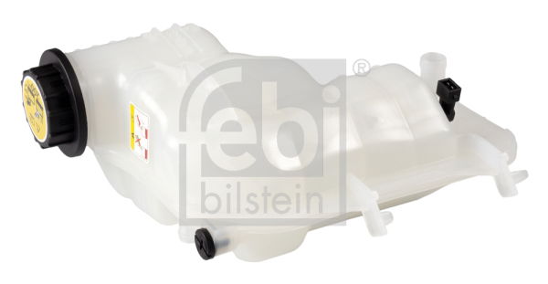 Vase d'expansion, liquide de refroidissement