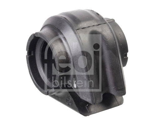 Suspension, stabilisateur