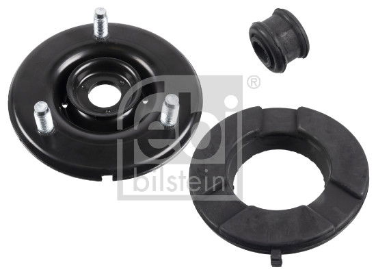 Coupelle de suspension