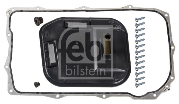 Kit de filtre hydraulique, boîte automatique